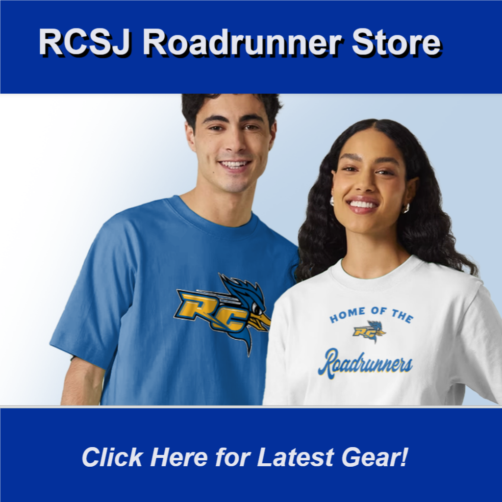 Roadrunner School Store