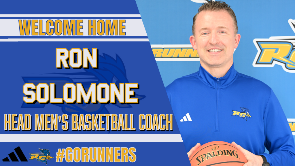 Roadrunner Men's Basketball: New Coach Ron Solomone Eyes a Return to Glory for Legendary Program!