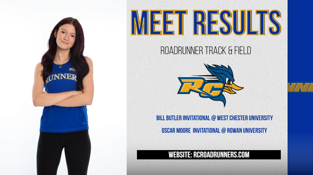 Roadrunner Track & Field Results: Bill Butler Invitational and Oscar Moore Invitational