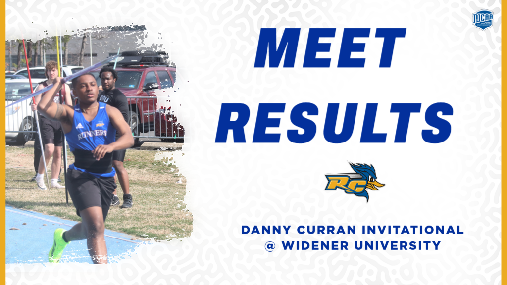 Roadrunner Track & Field: Results from Danny Curran Invitational