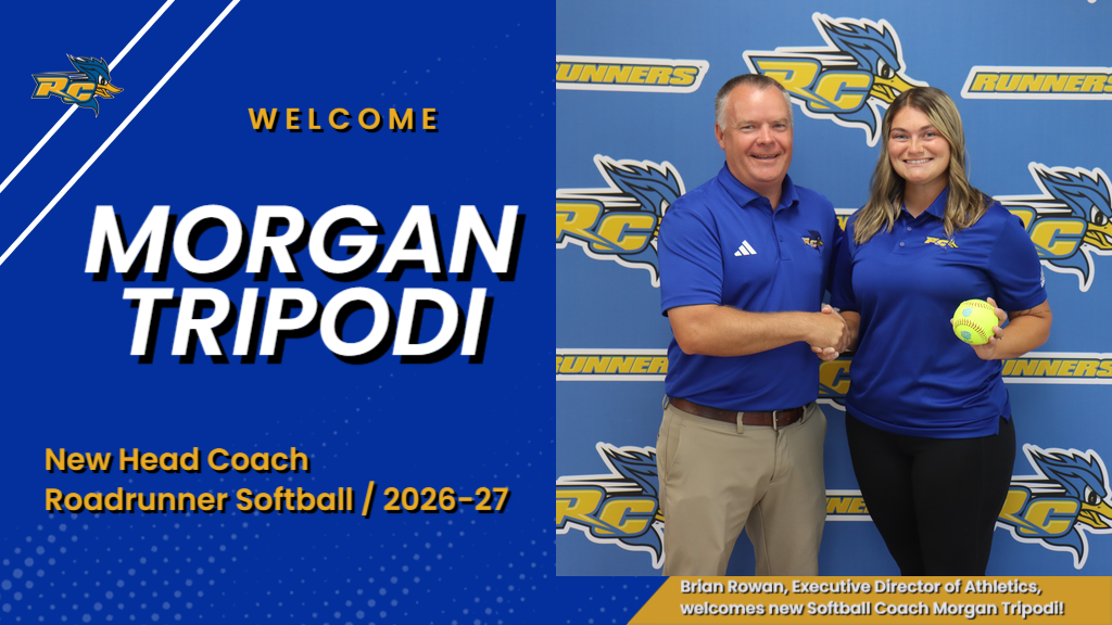 Rowan College South Jersey Gloucester Names Morgan Tripodi Head Softball Coach