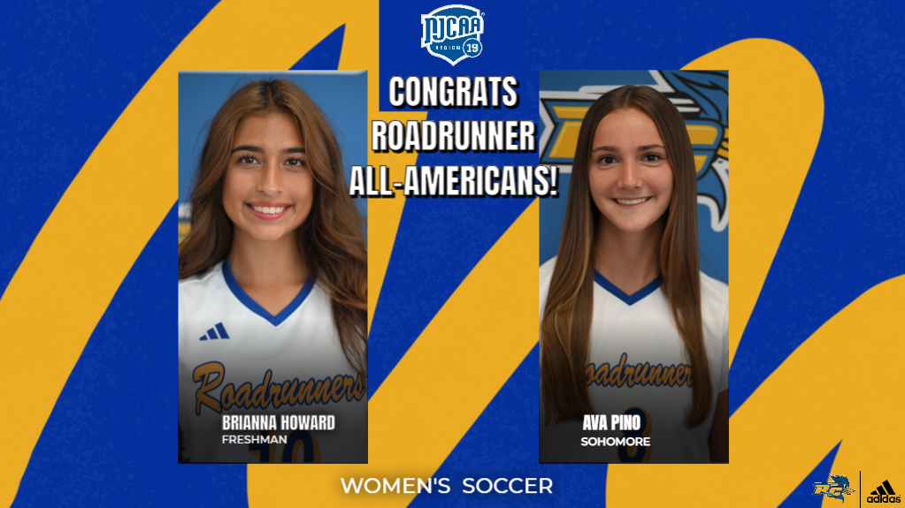 2025 in Review: Despite Tourney Losses, Roadrunner Women's Soccer Emerged as One of the Nation's Best!